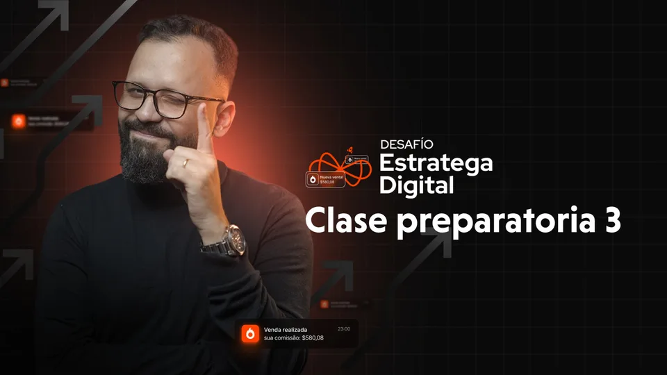 Aula 3 — ¿Cómo elegir los expertos y las oportunidades correctas?